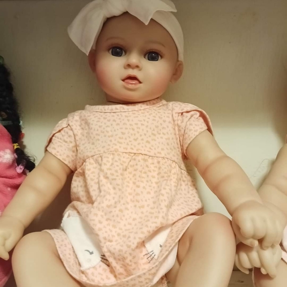 Reborn twins - Picture 2 of 3